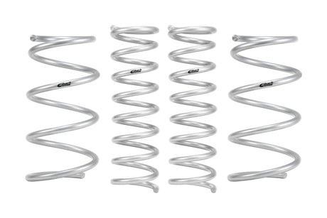 Eibach Pro-Lift Kit for 13-17 Subaru Crosstrek Eibach Lift Kits  AXOPROS
