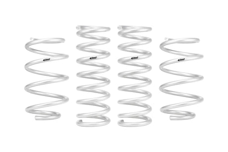 Eibach Pro-Lift Kit for 2022+ Subaru WRX Eibach Lowering Springs  AXOPROS