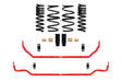 Eibach Pro-Plus Kit for 20+ A90 Toyota Supra Eibach Suspension Packages  AXOPROS