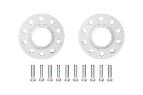 Eibach Pro-Spacer 03-08 Nissan 350Z 10mm Thickness Eibach Wheel Spacers & Adapters  AXOPROS