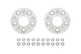 Eibach Pro-Spacer 15mm Spacer / Bolt Pattern 5x114.3 / Hub Center 66.1 for 03-08 Nissan 350Z Eibach Wheel Spacers & Adapters  AXOPROS