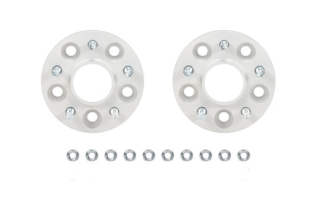 Eibach Pro-Spacer 2016-2017 Chevy Camaro V6 / 2.0L Turbo / SS - 15mm Spacer Eibach Wheel Spacers & Adapters  AXOPROS
