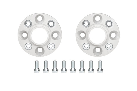 Eibach Pro-Spacer 20mm Spacer / Bolt Pattern 4x98 / Hub Center 58 for 12-18 Fiat 500 Eibach Wheel Spacers & Adapters  AXOPROS