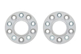 Eibach Pro-Spacer 20mm Spacer / Bolt Pattern 5x112 / Hub Center 66.5 for 08-12 Mercedes-Benz C300 Eibach Wheel Spacers & Adapters  AXOPROS
