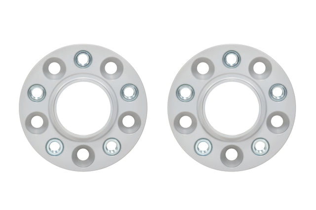 Eibach Pro-Spacer 20mm Spacer / Bolt Pattern 5x112 / Hub Center 66.5 for 08-12 Mercedes-Benz C300 Eibach Wheel Spacers & Adapters  AXOPROS