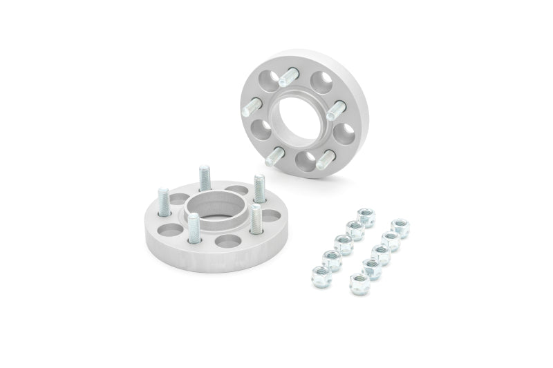 Eibach Pro-Spacer 25mm Spacer / Bolt Pattern 5x114.3 / Hub Center 70.5 for 94-04 Ford Mustang (SN95) Eibach Wheel Spacers & Adapters  AXOPROS