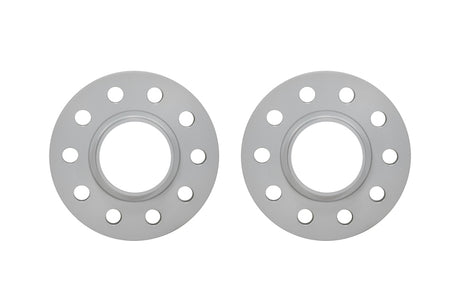 Eibach Pro-Spacer Kit 20mm Spacers 2009 Audi Q5 Eibach Wheel Spacers & Adapters  AXOPROS