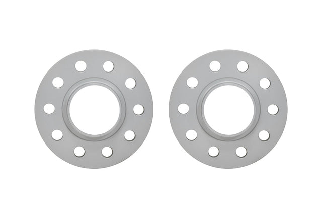 Eibach Pro-Spacer System 10mm Spacer / 4x98 Bolt Pattern / Hub Center 58 12-17 Fiat 500 Eibach Wheel Spacers & Adapters  AXOPROS