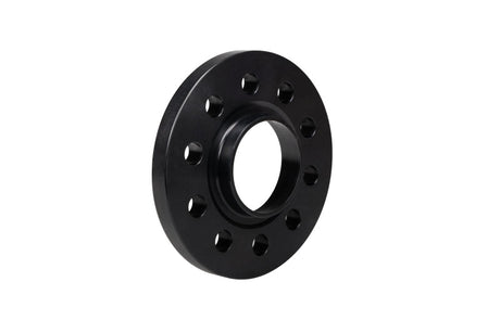 Eibach Pro-Spacer System 15mm Black Spacer - 2015 Ford Mustang Ecoboost / V6 / GT Eibach Wheel Spacers & Adapters  AXOPROS
