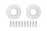 Eibach Pro-Spacer System - 15mm Spacer / 5x120.65 BP / Hub 70.1 for 05-13 Chevrolet Corvette Eibach Wheel Spacers & Adapters  AXOPROS