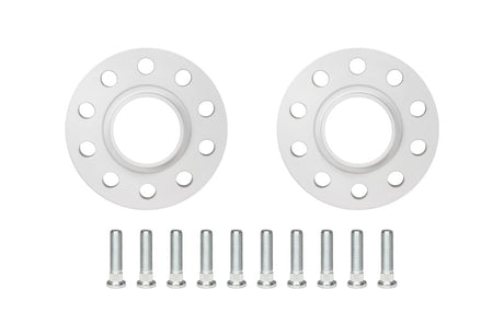 Eibach Pro-Spacer System 15mm Spacers / 4x100 Bolt Pattern / 54.1 Hub for 99-05 Mazda Miata Eibach Wheel Spacers & Adapters  AXOPROS