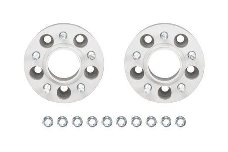 Eibach Pro-Spacer System 30mm Spacer / 5x115 Bolt Pattern / Hub 71.4 For 06-18 Dodge Charger R/T Eibach Wheel Spacers & Adapters  AXOPROS