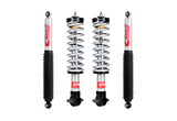 Eibach Pro-Truck Coilover 2.0 for 15-21 Chevrolet Colorado 2WD/4WD (Excludes ZR2 Models 2WD/4WD) Eibach Coilovers  AXOPROS