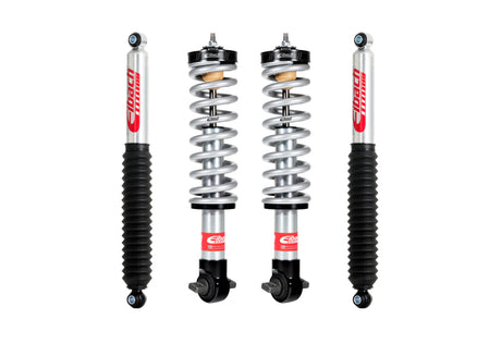 Eibach Pro-Truck Coilover 2.0 for 15-21 Chevrolet Colorado 2WD/4WD (Excludes ZR2 Models 2WD/4WD) Eibach Coilovers  AXOPROS
