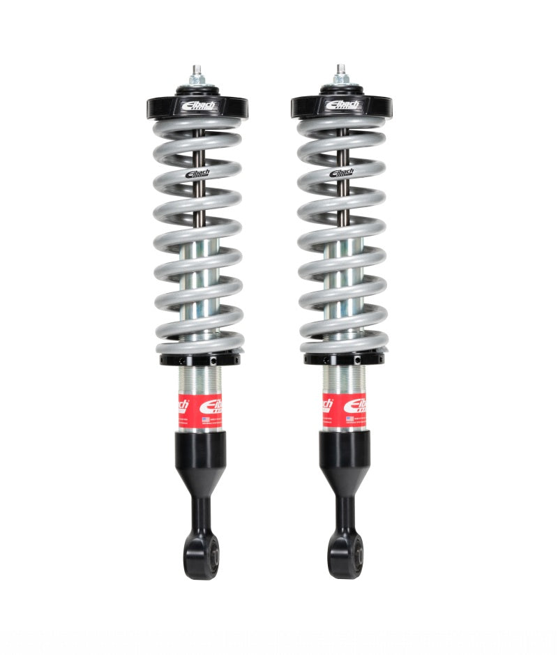 Eibach Pro-Truck Coilover 2.0 Front for 10-20 Toyota 4Runner 2WD/4WD Eibach Coilovers  AXOPROS