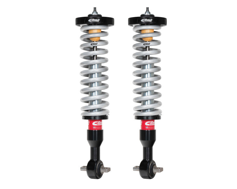 Eibach Pro-Truck Coilover 2.0 Front for 15-20 Ford F-150 4WD Eibach Coilovers  AXOPROS