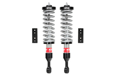 Eibach Pro-Truck Coilover 2.0 Front for 16-20 Toyota Tacoma 2WD/4WD Eibach Coilovers  AXOPROS