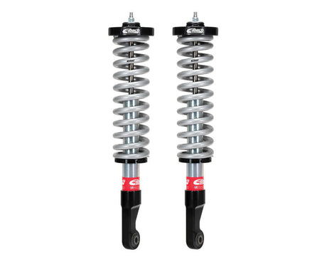 Eibach Pro-Truck Coilover 2.0 Front for 16-20 Toyota Tundra 2WD/4WD Eibach Coilovers  AXOPROS