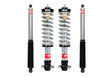 Eibach Pro-Truck Coilover 2.0 Front / Rear Sport Shocks for 18-20 Ford Ranger 4WD Eibach Suspension Packages  AXOPROS