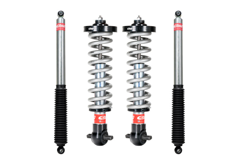 Eibach Pro-Truck Coilover 2.0 Front w/ Rear Shocks for 15-20 Ford F-150 3.5L EcoBoost 2WD Eibach Coilovers  AXOPROS
