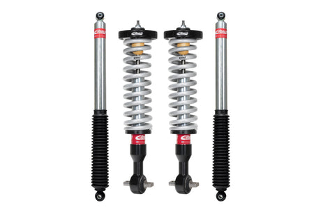 Eibach Pro-Truck Coilover 2.0 Front/Sport Rear for 15-20 Ford F-150 V6 2.7L 4WD Eibach Coilovers  AXOPROS