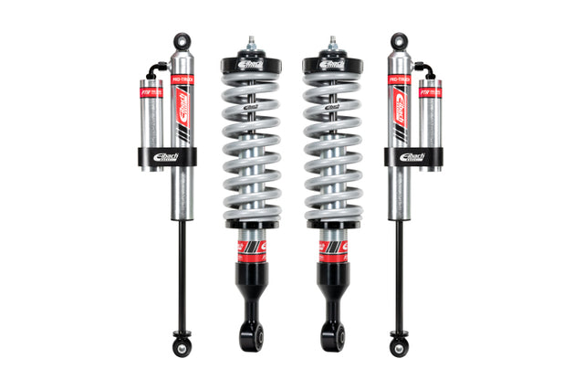 Eibach Pro-Truck Coilover 2.0 Stg 2R for 15-22 Chevrolet Colorado 2WD/4WD (Excl. ZR2 Models 2WD/4WD) Eibach Coilovers  AXOPROS