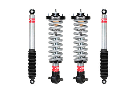 Eibach Pro-Truck Coilover Stage 2 14-18 Chevrolet Silverado 1500 2WD -4WD Eibach Coilovers  AXOPROS