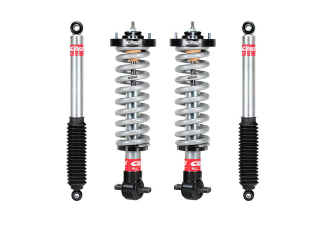 Eibach Pro-Truck Coilover Stage 2 14-18 Chevrolet Silverado 1500 2WD -4WD Eibach Coilovers  AXOPROS