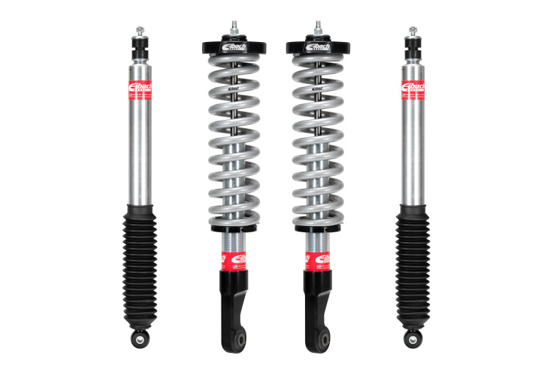 Eibach Pro-Truck Coilover Stage 2 16-21 Toyota Tundra 4WD Eibach Coilovers  AXOPROS