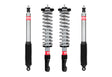Eibach Pro-Truck Coilover Stage 2 16-21 Toyota Tundra 4WD Eibach Coilovers  AXOPROS