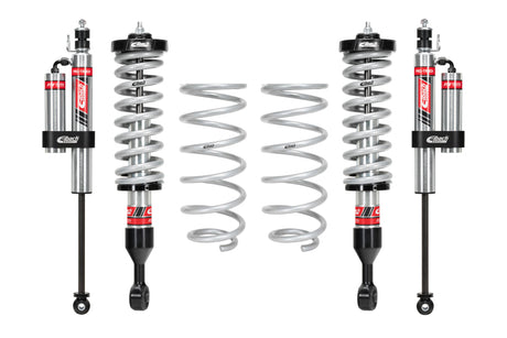 Eibach Pro-Truck Coilover Stage 2R 10-22 Toyota 4Runner 2WD/4WD Eibach Coilovers  AXOPROS