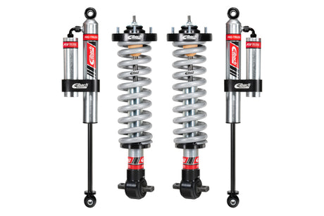 Eibach Pro-Truck Coilover Stage 2R 14-18 Chevrolet Silverado 1500 4WD Eibach Coilovers  AXOPROS