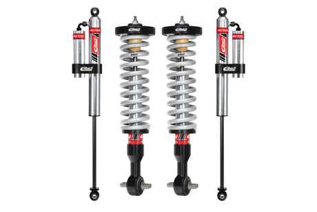 Eibach Pro-Truck Coilover Stage 2R 15-20 Ford F-150 SuperCrew 3.5L V6 EcoBoost 4WD Eibach Coilovers  AXOPROS