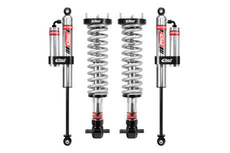 Eibach Pro-Truck Coilover Stage 2R 19-22 GMC Sierra Crew Cab 5.3L/6.2L 4WD Eibach Coilovers  AXOPROS