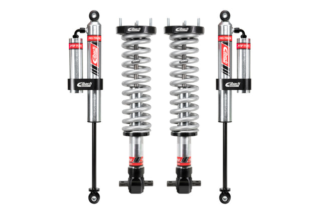 Eibach Pro-Truck Coilover Stage 2R 19-22 GMC Sierra Crew Cab 5.3L/6.2L 4WD Eibach Coilovers  AXOPROS