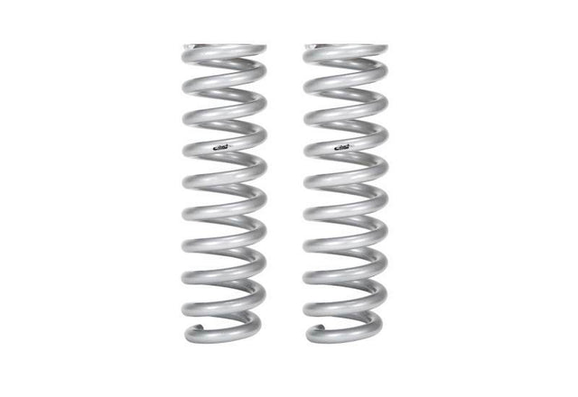 Eibach Pro-Truck Lift Kit 16-19 Toyota Tundra Springs (Front Springs Only) Eibach Lift Kits  AXOPROS