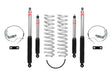 Eibach Pro-Truck Lift Kit 17-19 Ford F250 Super Duty 4WD LIFT SYSTEM (Stage 1) Eibach Suspension Packages  AXOPROS