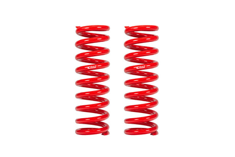 Eibach Pro-Truck Lift Kit 17-19 Toyota Tacoma TRD Pro Double Cab 3.5L V6 4WD Front Springs Eibach Lift Kits  AXOPROS