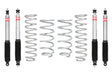 Eibach Pro-Truck Lift Kit 91-97 Toyota Land Cruiser (Incl. Lift Springs and Pro-Truck Sport Shocks) Eibach Lift Kits  AXOPROS