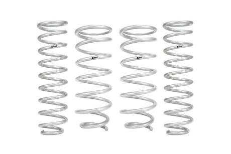 Eibach Pro-Truck Lift Kit 91-97 Toyota Land Cruiser Rear (Incl. Lift Springs) Eibach Lift Kits  AXOPROS