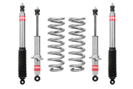 Eibach Pro-Truck Lift Kit for 00-06 Toyota Tundra 2WD Only Eibach Lift Kits  AXOPROS
