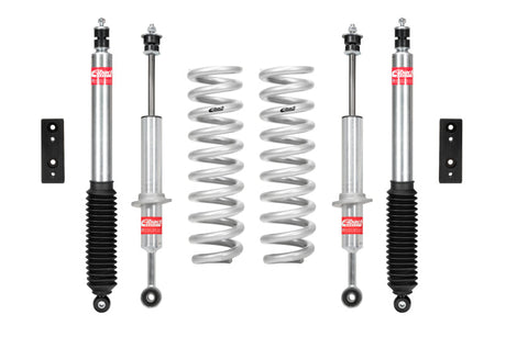 Eibach Pro-Truck Lift Kit for 05-15 Toyota Tacoma (6-Lug Wheel Only Model) Eibach Lift Kits  AXOPROS