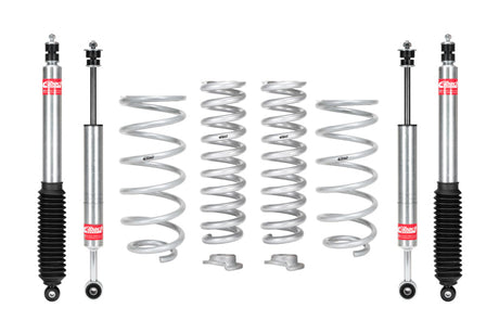 Eibach Pro-Truck Lift Kit for 07-09 Toyota FJ Cruiser Eibach Lift Kits  AXOPROS