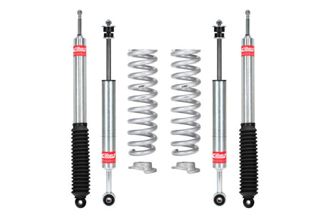 Eibach Pro-Truck Lift Kit for 07-15 Toyota Tundra Eibach Lift Kits  AXOPROS