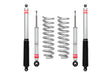 Eibach Pro-Truck Lift Kit for 09-13 Ford F-150 (Excludes SVT Raptor) Eibach Lift Kits  AXOPROS