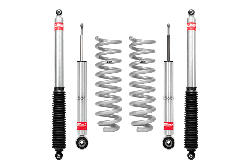 Eibach Pro-Truck Lift Kit for 09-13 Ford F-150 (Excludes SVT Raptor) Eibach Lift Kits  AXOPROS