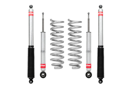 Eibach Pro-Truck Lift Kit for 09-13 Ford F-150 (Excludes SVT Raptor) Eibach Lift Kits  AXOPROS
