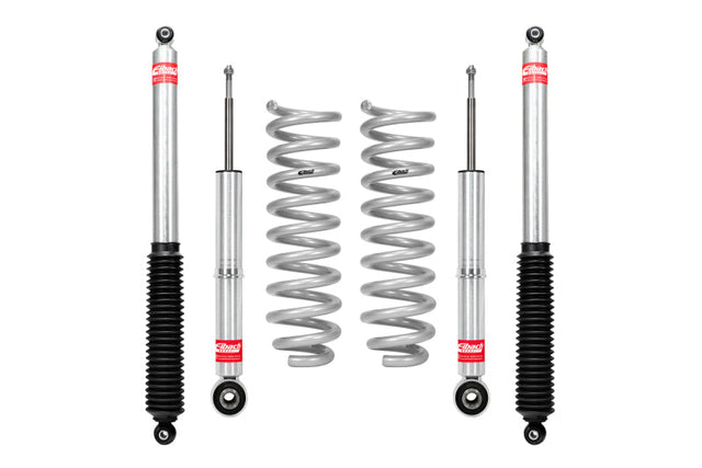 Eibach Pro-Truck Lift Kit for 09-13 Ford F-150 (Excludes SVT Raptor) Eibach Lift Kits  AXOPROS
