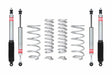 Eibach Pro-Truck Lift Kit for 10-18 Toyota 4Runner (Must Be Used w/ Pro-Truck Front Shocks) Eibach Lift Kits  AXOPROS