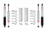 Eibach Pro-Truck Lift Kit for 10-18 Toyota 4Runner (Must Be Used w/ Pro-Truck Front Shocks) Eibach Lift Kits  AXOPROS